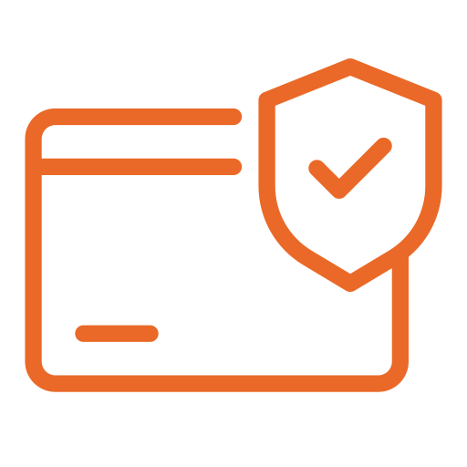 100% Secure Payment